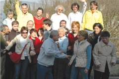 Servizio verso l'uomo