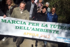 Marce e manifestazioni