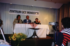 Conferencia de Munich (Alemania - 1996)