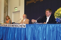 Conferencia de Nuremberg (Alemania - 2009)