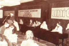 Conferencia Mundial para la Unidad del Hombre (Munich de Baviera - 1981)