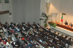 Conferencia de Parma (2004)