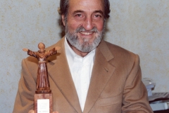 Premio Mensajero de Paz (2003)