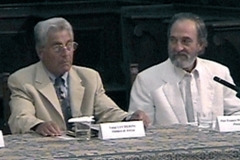 I Conferencia Mundial Ecuménica para la Paz y la Prosperidad de los Pueblos