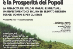 II Conferencia Mundial Ecuménica para la Paz y la Prosperidad de los Pueblos