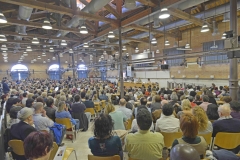 Conferencia de Venecia (2013)