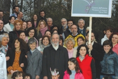 Marcha para los derechos de la infancia (2005)