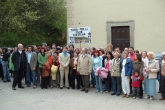 Marcha para la paz (2006)