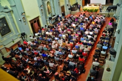 Espiritualidad y meditación