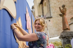 Actividades culturales