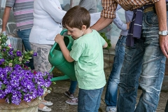 Iniciativas para los niños