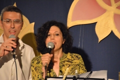 Actividades culturales