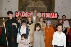 Iniciativas para los niños