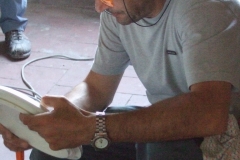 Servicio desinteresado