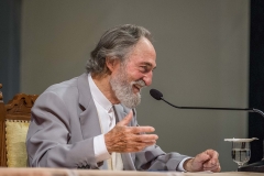 Pier Franco Marcenaro, Conversaciones Espirituales