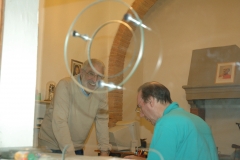 Servicio desinteresado