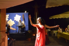 Actividades culturales