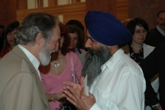 Diálogo interreligioso