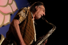 Actividades culturales