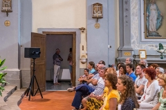 Escuela de la Espiritualidad