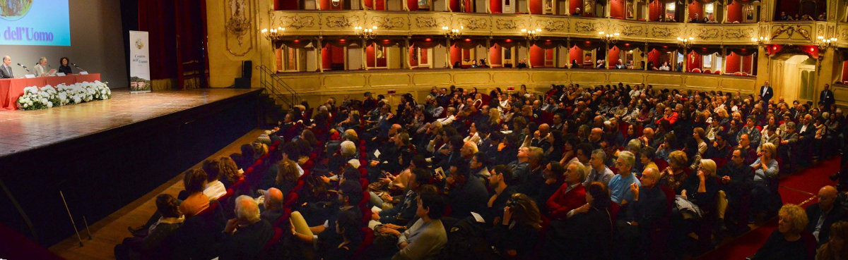 Como (Italia), Teatro Social (2017)