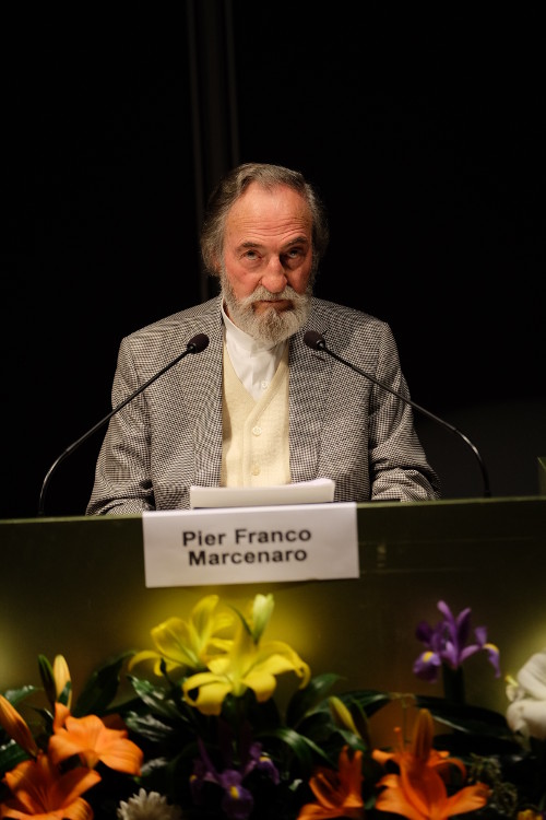 Conferencia de Pisa, Noviembre 2016