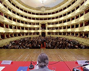 CONFERENCIAS PERIÓDICAS