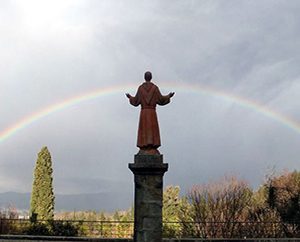 ESPIRITUALIDAD Y MEDITACIÓN