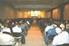 Conferencia de Bogotà (Colombia - 2007)