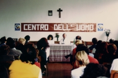 Conferencia de Alejandría (1998)