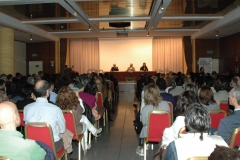 Conferencia de Bergamo (2010)