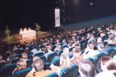 Conferencia de Bergamo (2002)
