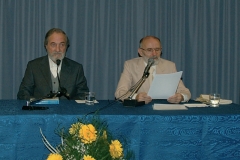Conferencia de Bergamo (1997)