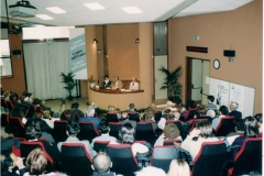 Conferencia de Brescia (2000)