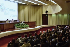 Conferencia de Brescia (2012)