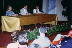 Conferencia de Busto Arsizio (Varese - 1997)