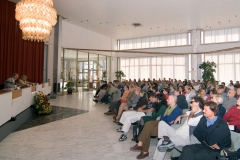 Conferencia de Carrara (2006)