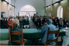 Conferencia de Casale Monferrato (1999)