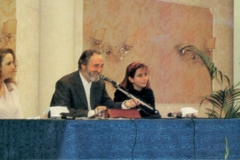 Conferencia de Catania (1999)