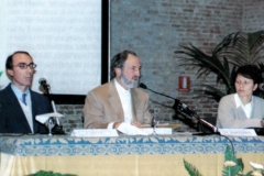 Conferencia de Chioggia (Venecia - 1999)