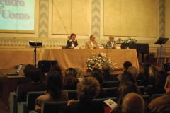 Conferencia de La Spezia (2010)