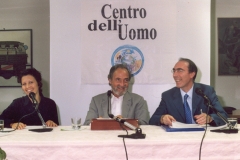 Conferencia de Mestre (Venecia - 2002)