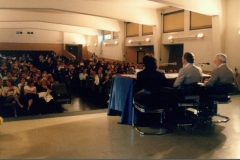 Conferencia de Milán (1997)