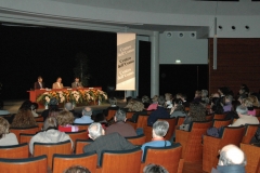 Conferencia de Modena (2011)