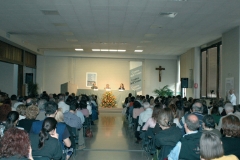 Conferencia de Monza (Milán - 2005)