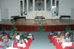 Conferencia de Padova (2006)
