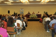 Conferencia de Parma (2008)