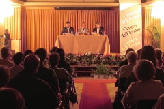 Conferencia de Reggio Emilia (2003)