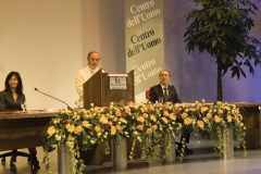 Conferencia de Rovigo (2007)