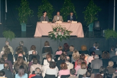 Conferencia de Turín (2005)